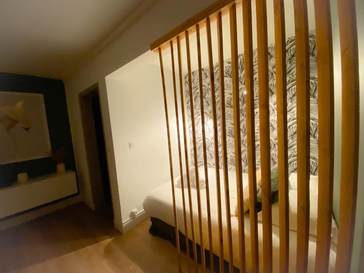 Le Studio Calaisien Kültér fotó